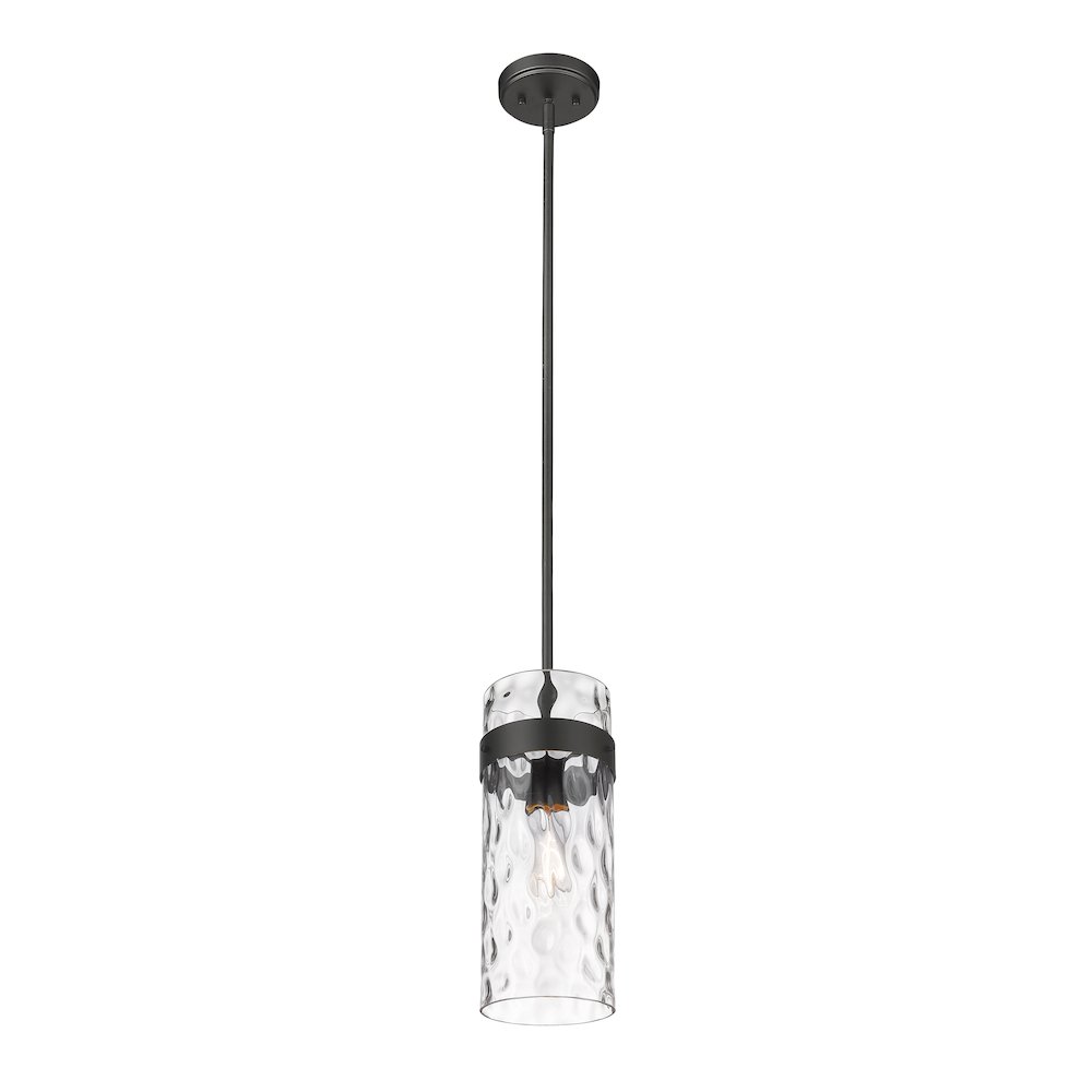 Z-Lite 1 Light Pendant. Picture 3