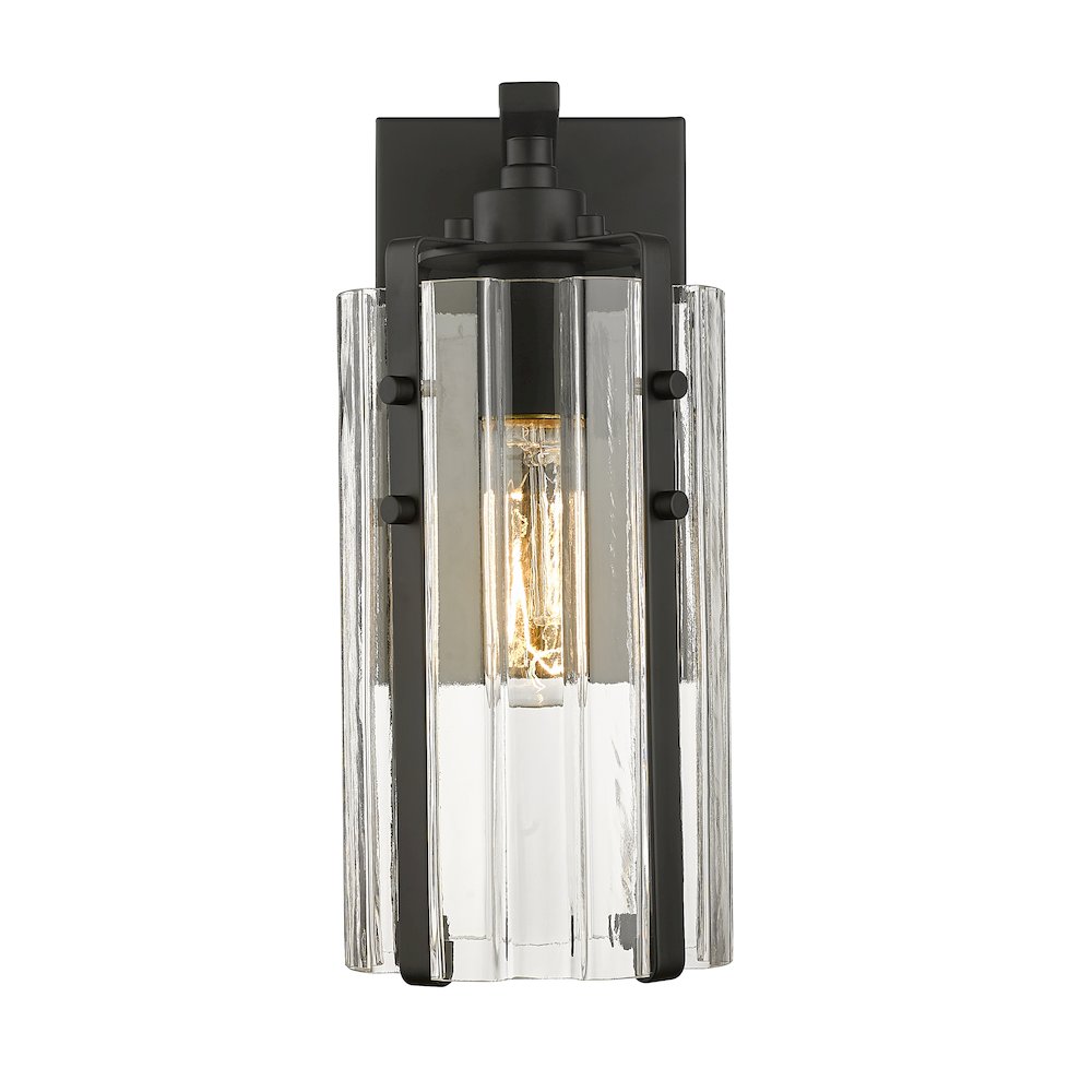 Z-Lite 1 Light Wall Sconce. Picture 2