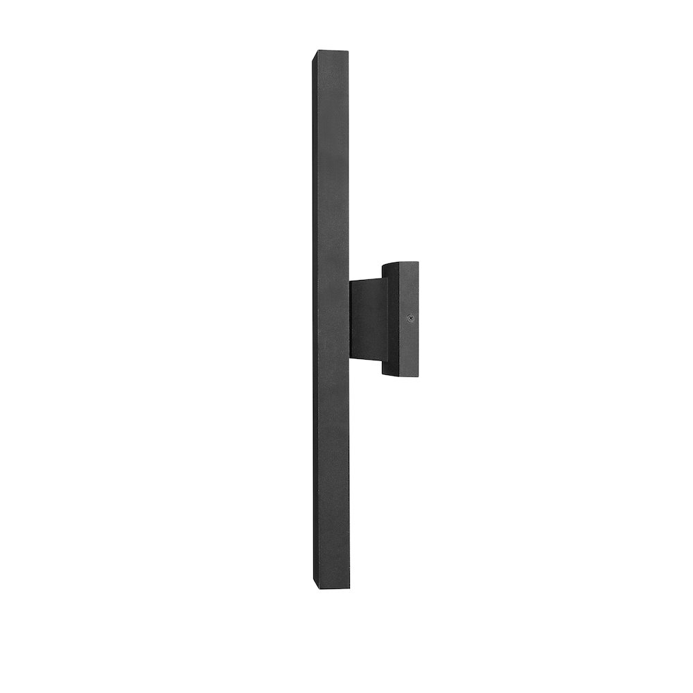 Z-Lite 2 Light Outdoor Wall Light. Picture 3