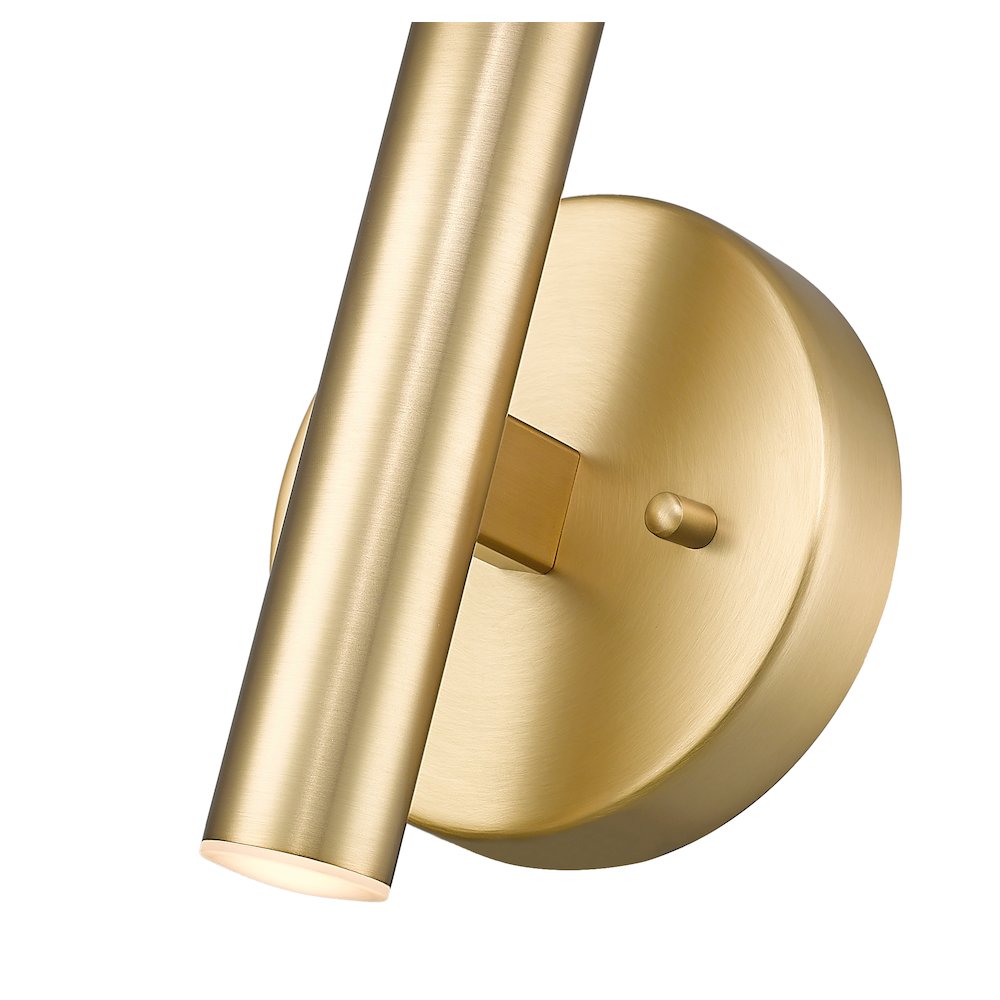 Z-Lite 2 LightWall Sconce. Picture 4