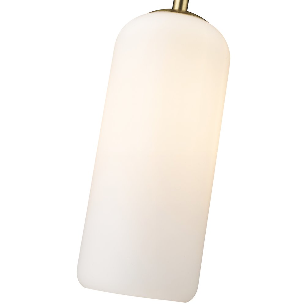Z-Lite 1 Light Pendant. Picture 4