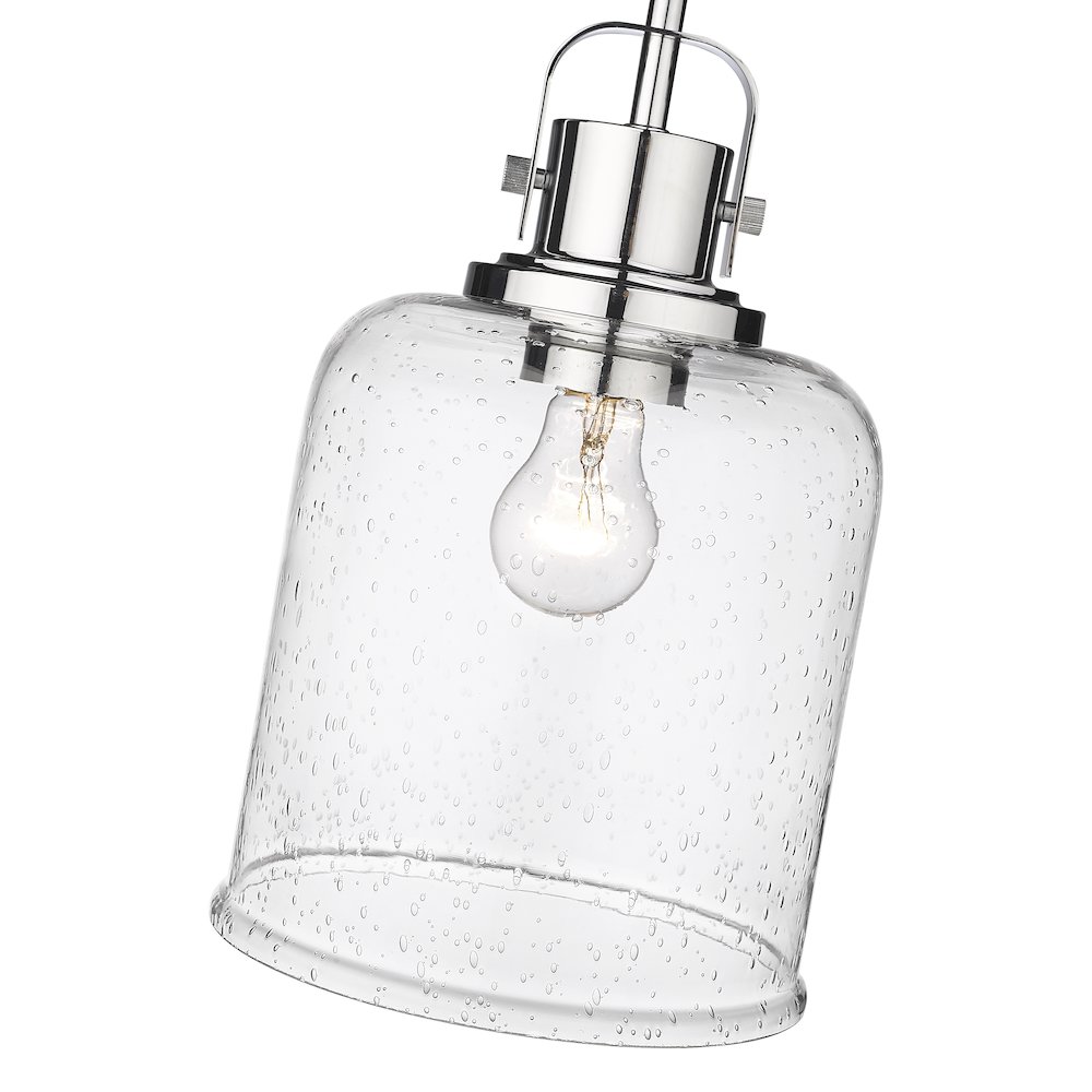 Z-Lite 1 Light Pendant. Picture 4