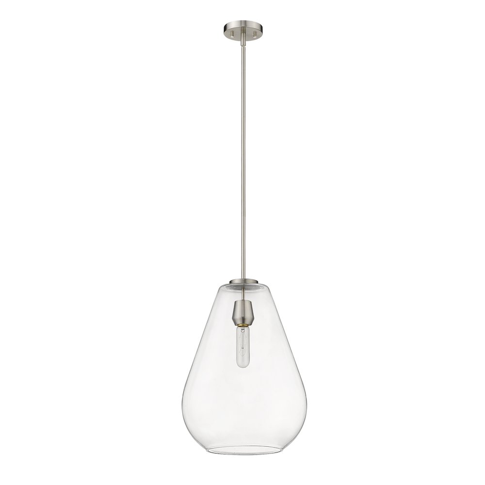 Z-Lite 1 Light Pendant. Picture 5