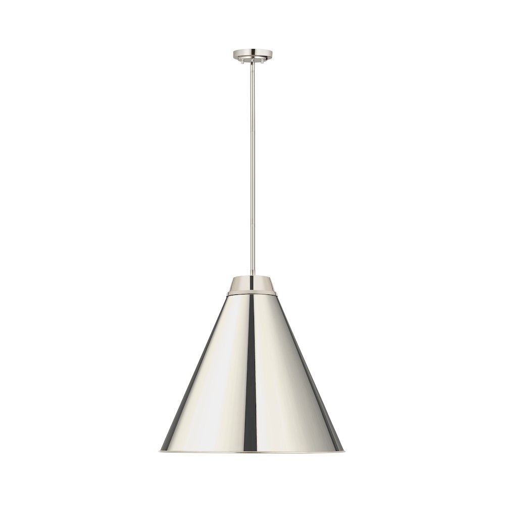 Z-Lite 1 Light Pendant. Picture 3
