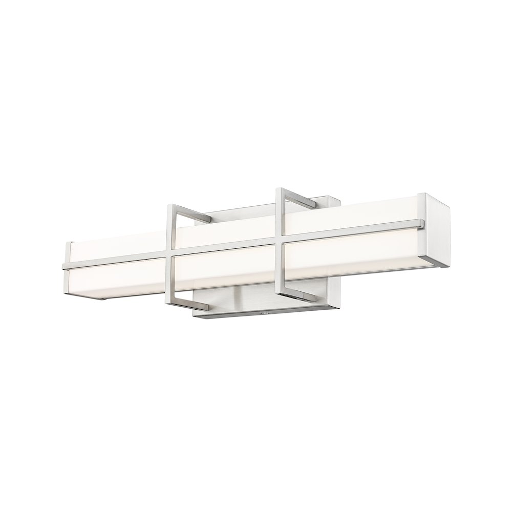 Z-Lite 1 Light Vanity. Picture 2