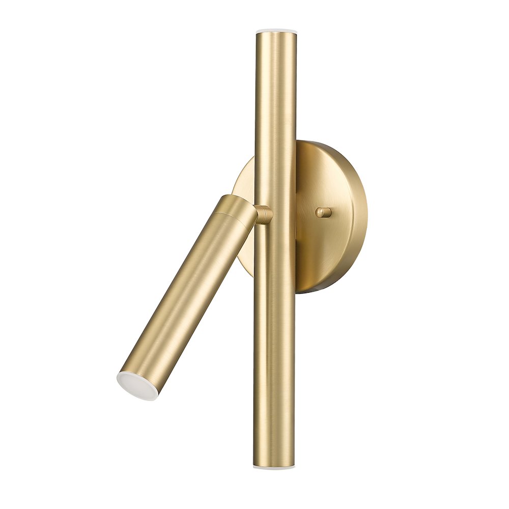 Z-Lite 3 LightWall Sconce. Picture 5