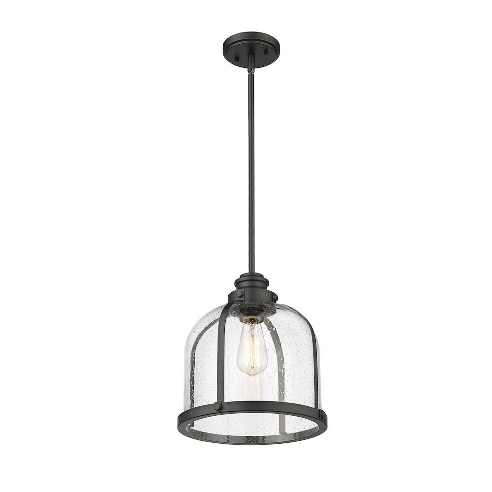 Z-Lite 1 Light Pendant. Picture 3