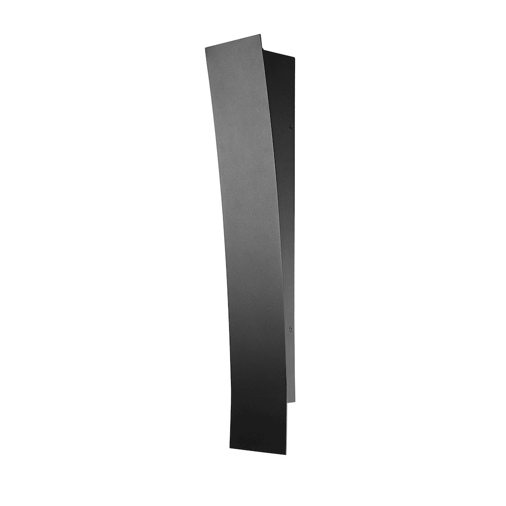 Z-Lite 1 Light Outdoor Wall Light. Picture 1