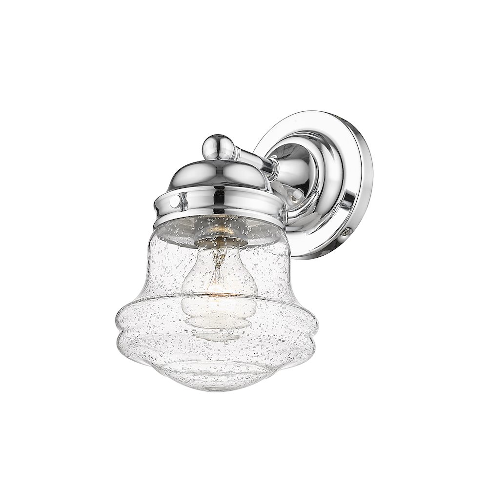 Z-Lite 1 Light Wall Sconce. Picture 1
