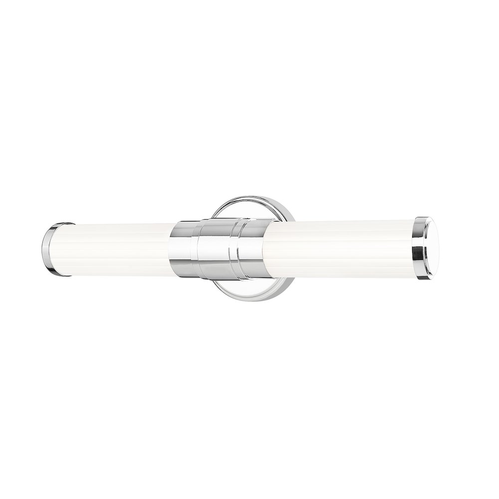 Z-Lite 1 Light Vanity. Picture 1
