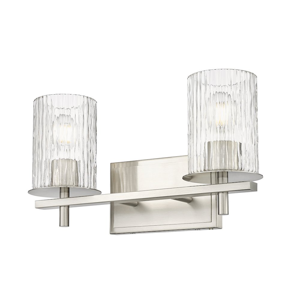 Z-Lite 2 Light Vanity. Picture 2