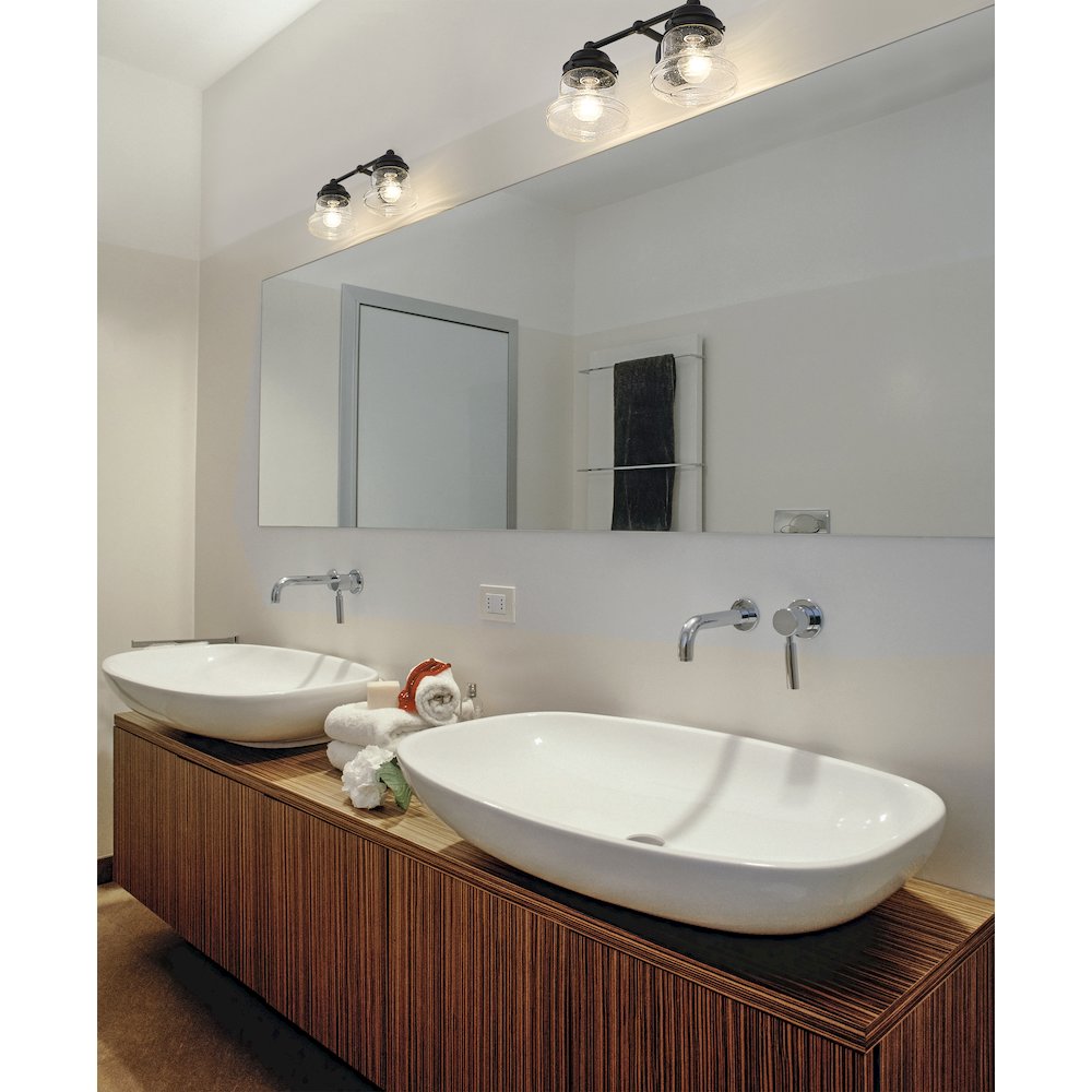 Z-Lite 2 Light Vanity. Picture 7
