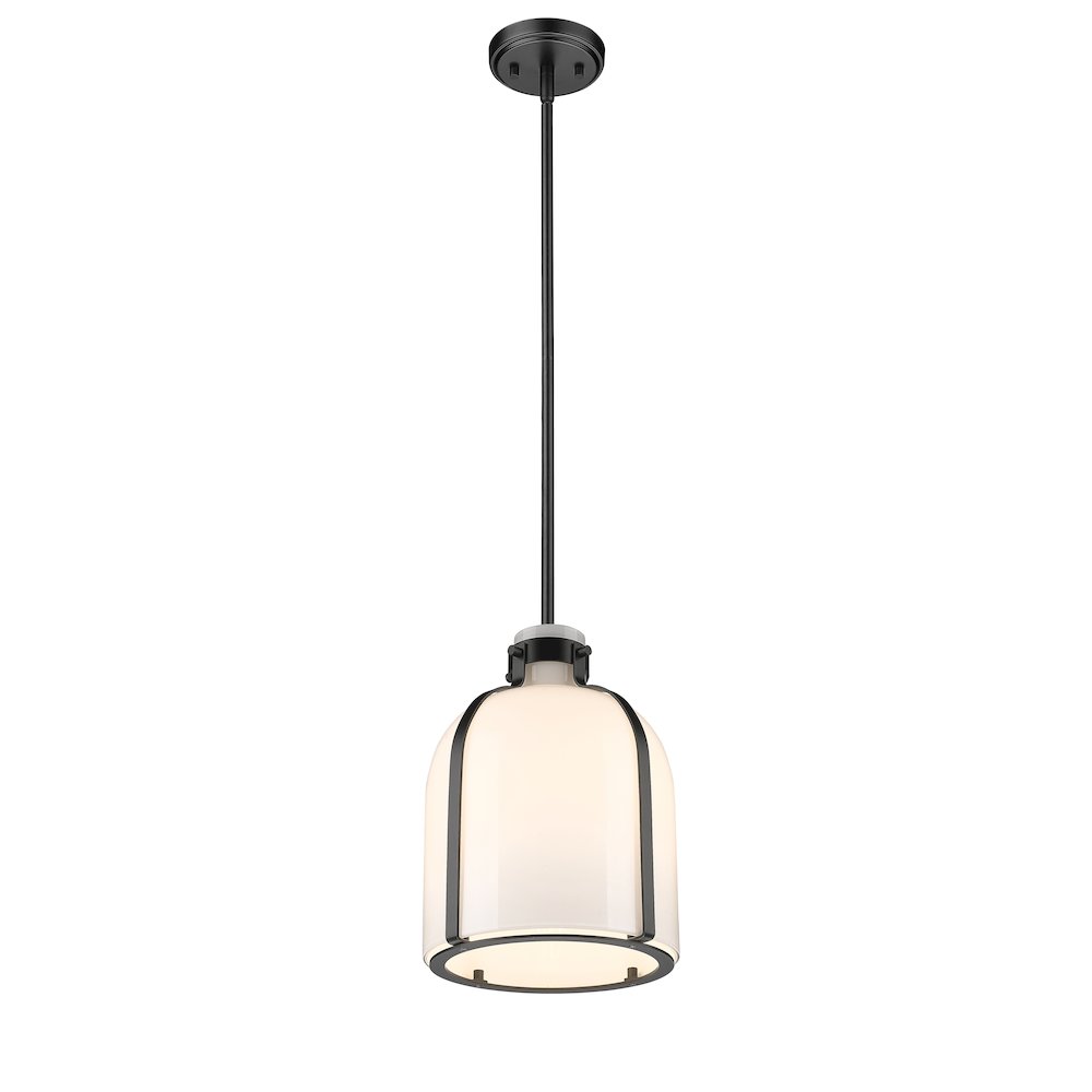 Z-Lite 1 Light Pendant. Picture 3