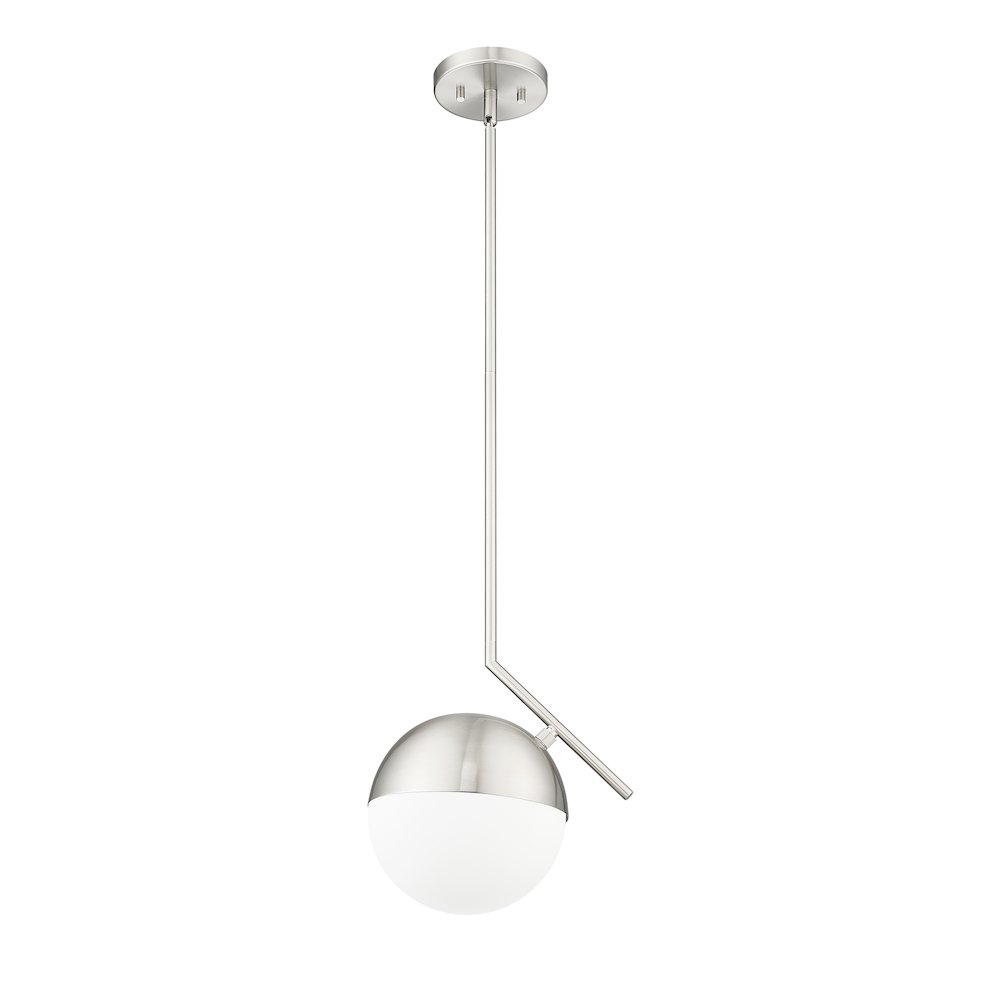 Z-Lite 1 Light Pendant. Picture 5