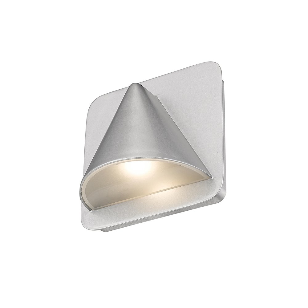 Z-Lite 1 Light Outdoor Wall Light. Picture 3