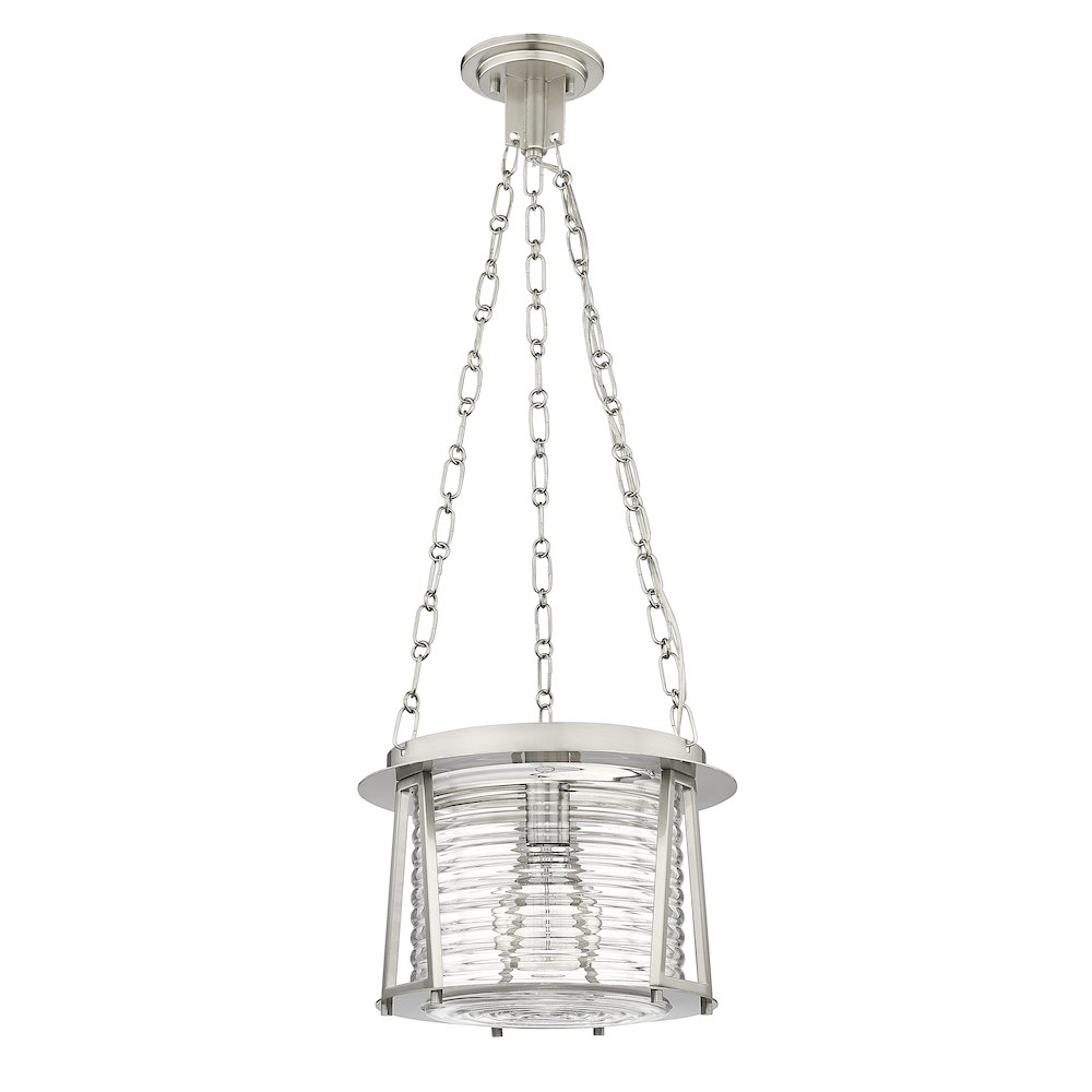 Z-Lite 1 Light Pendant. Picture 5