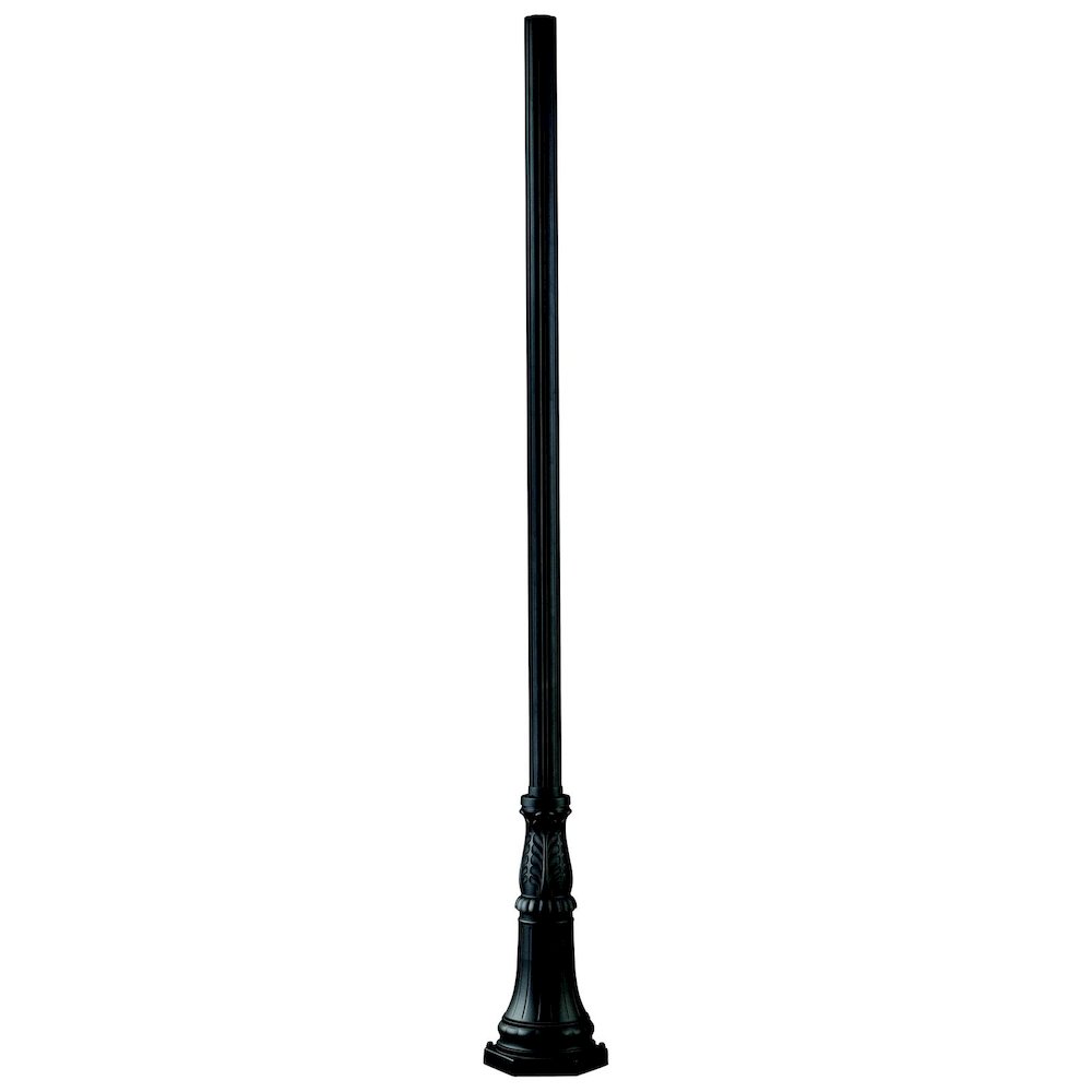 Z-Lite Light Outdoor Posts + Hardware. Picture 1