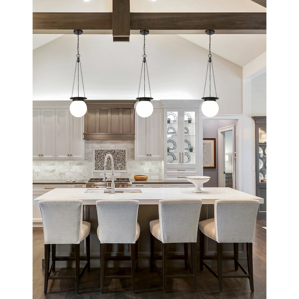 Z-Lite 1 Light Pendant. Picture 6