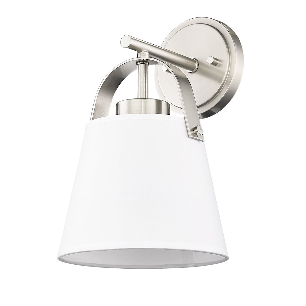 Z-Lite 1 Light Wall Sconce. Picture 5