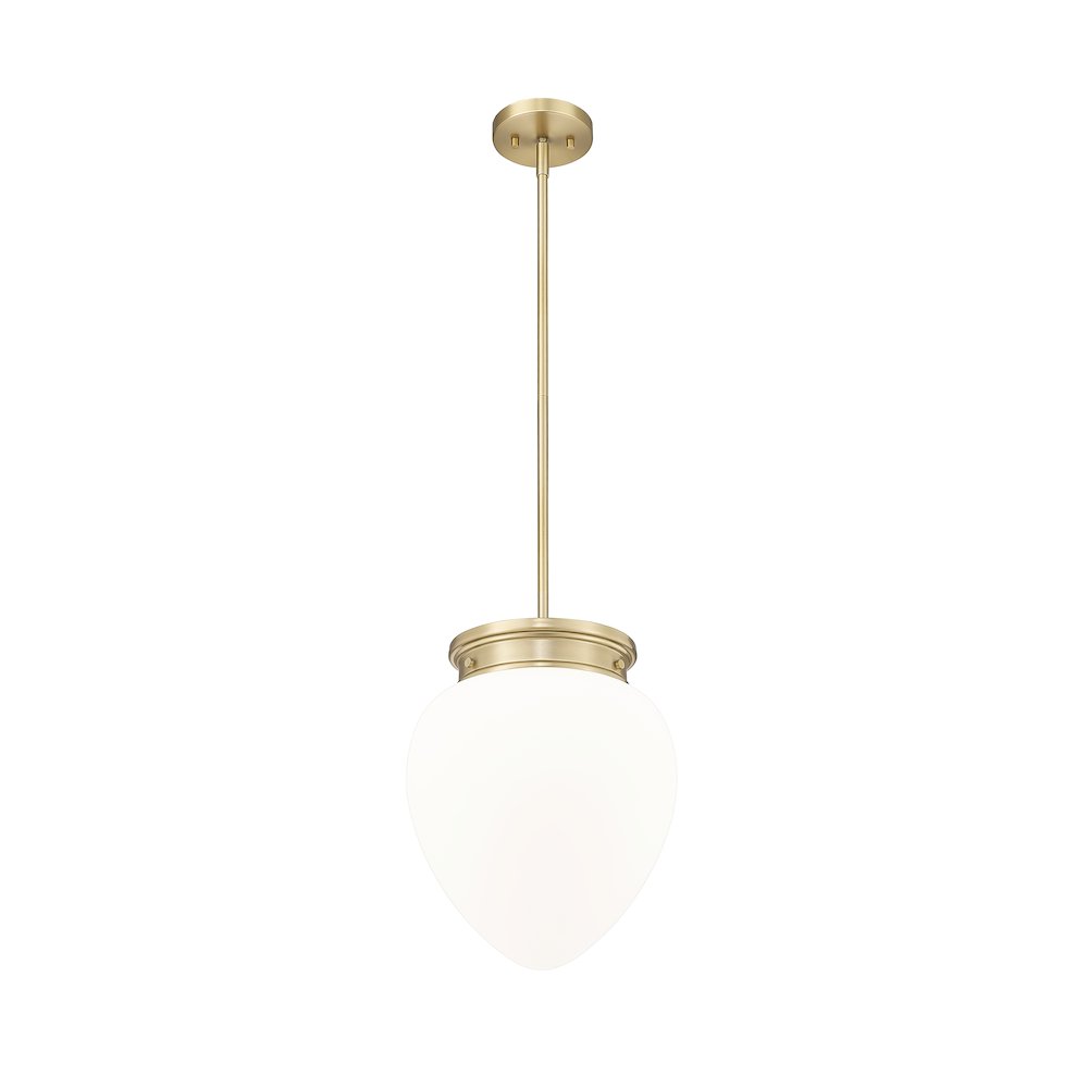 Z-Lite 1 Light Pendant. Picture 3