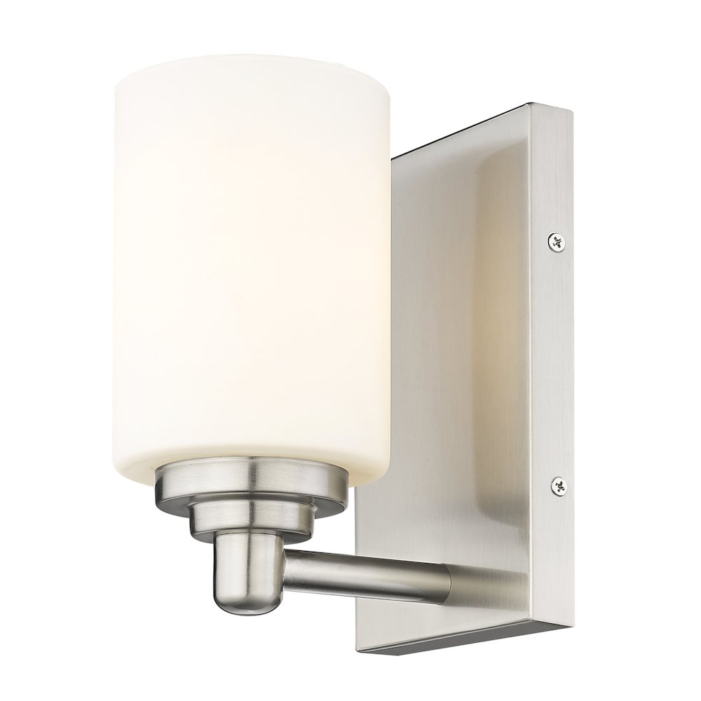 Z-Lite 1 Light Wall Sconce. Picture 3