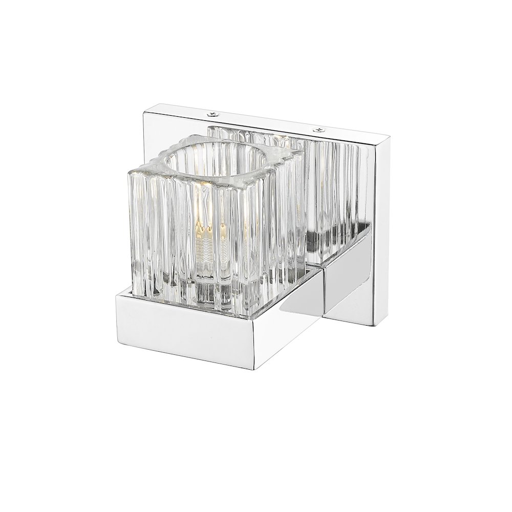 Z-Lite 1 Light Wall Sconce. Picture 3