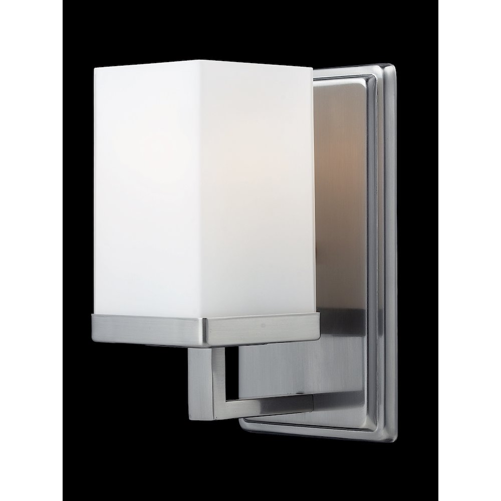 Z-Lite 1 Light Wall Sconce. Picture 1