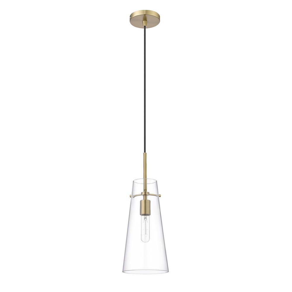 Z-Lite 1 Light Pendant. Picture 5