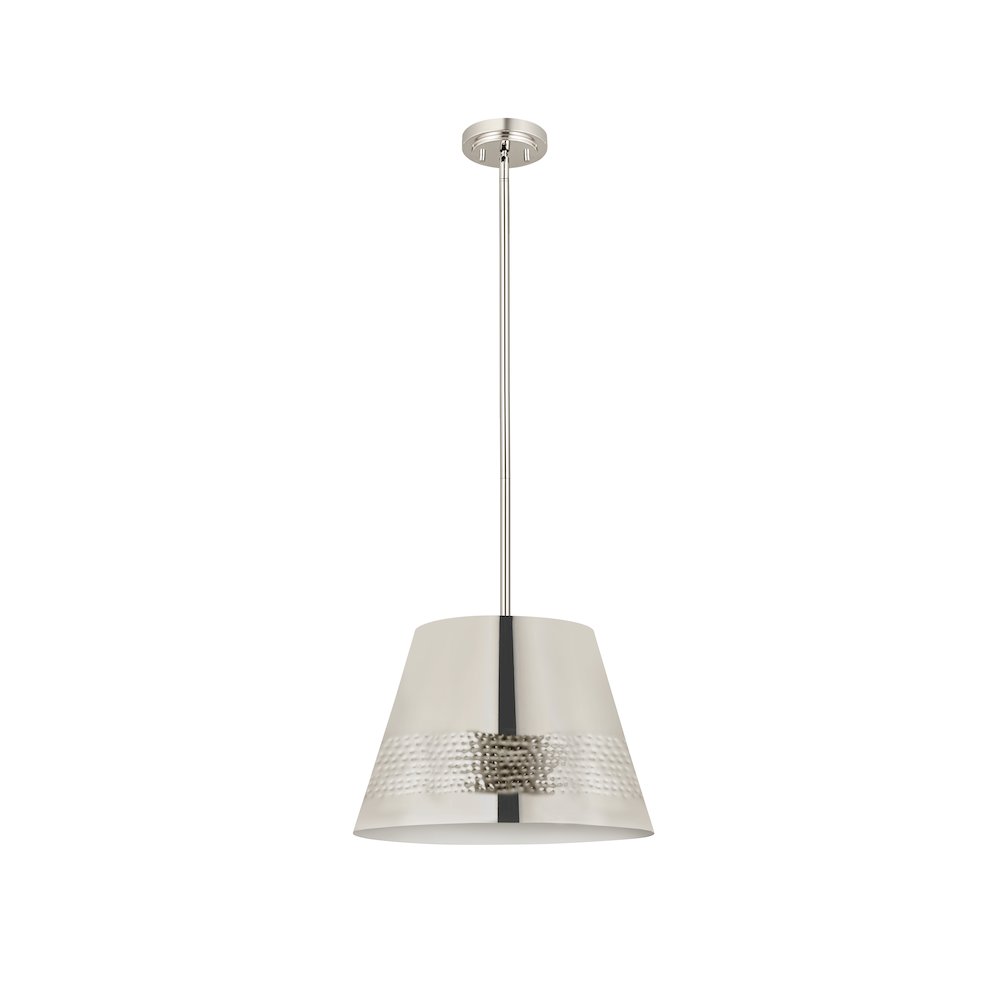 Z-Lite 1 Light Chandelier. Picture 5