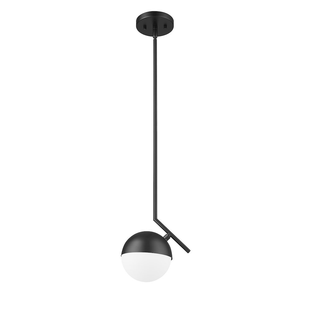 Z-Lite 1 Light Pendant. Picture 5