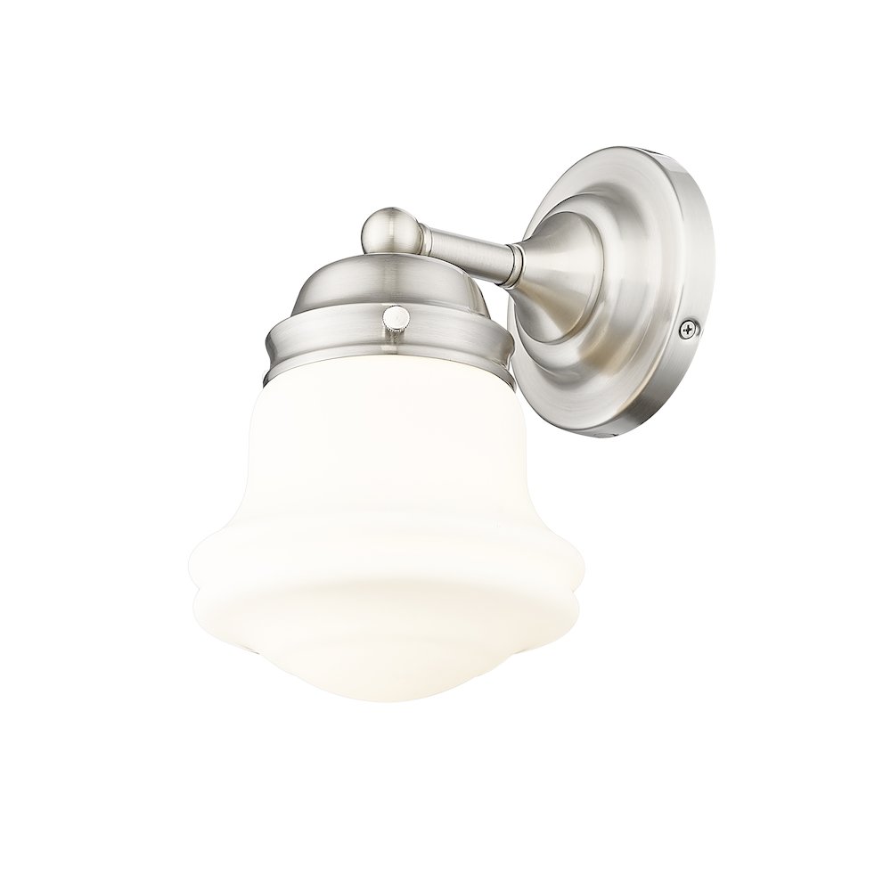 Z-Lite 1 Light Wall Sconce. Picture 2