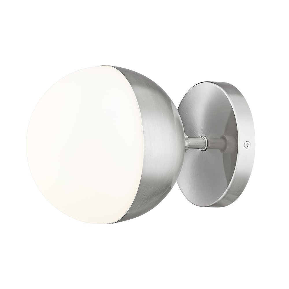 Z-Lite 1 Light Wall Sconce. Picture 3