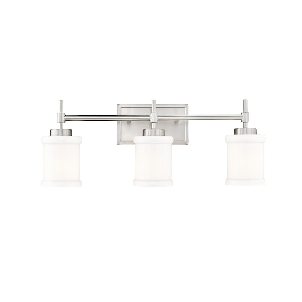 Z-Lite 3 Light Vanity. Picture 3