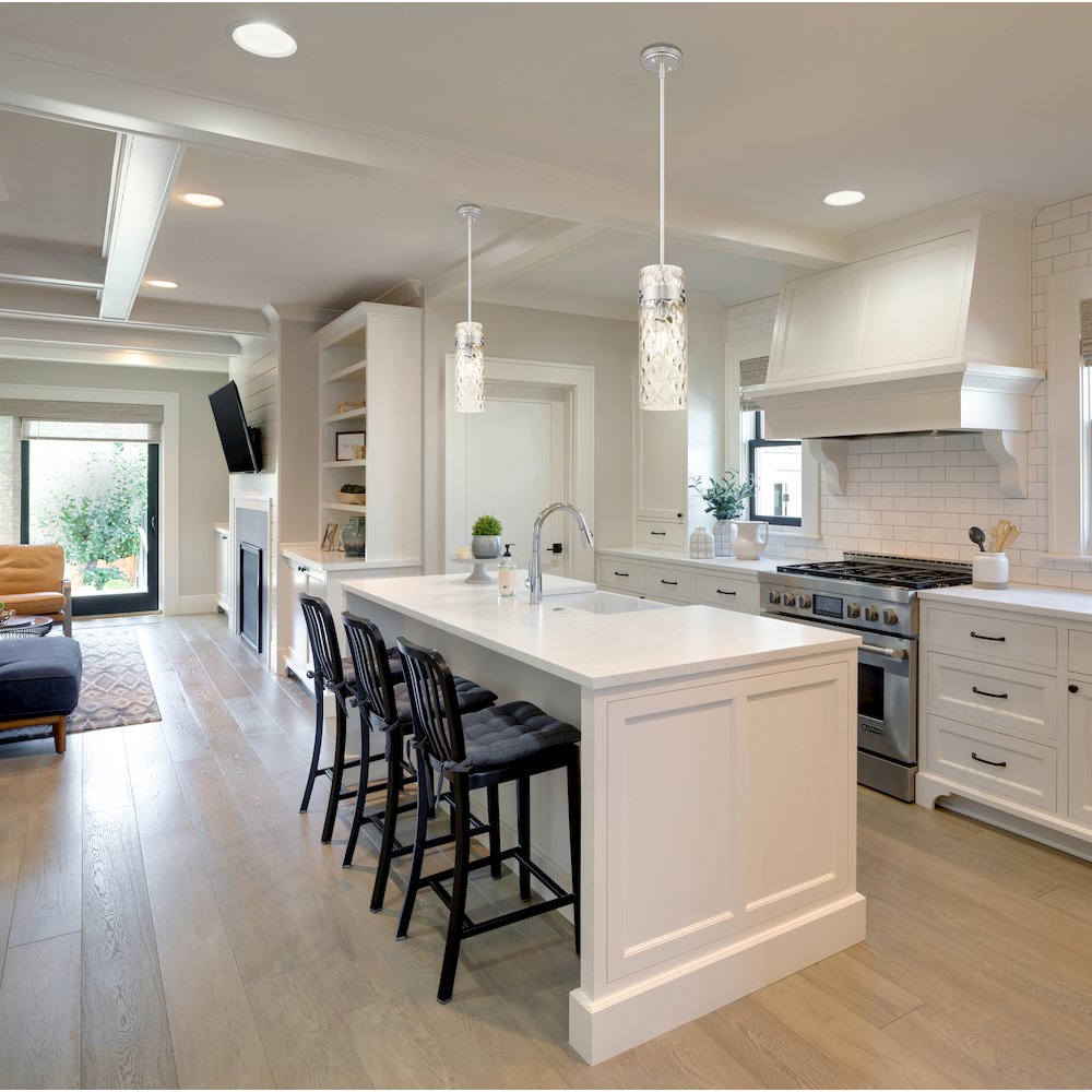Z-Lite 1 Light Pendant. Picture 6