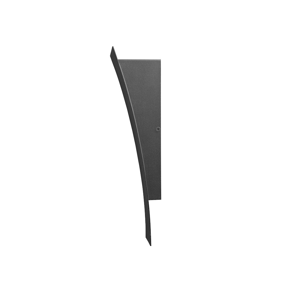 Z-Lite 1 Light Outdoor Wall Light. Picture 3