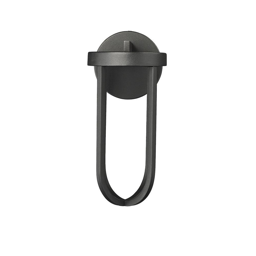 Z-Lite 1 Light Outdoor Wall Light. Picture 2