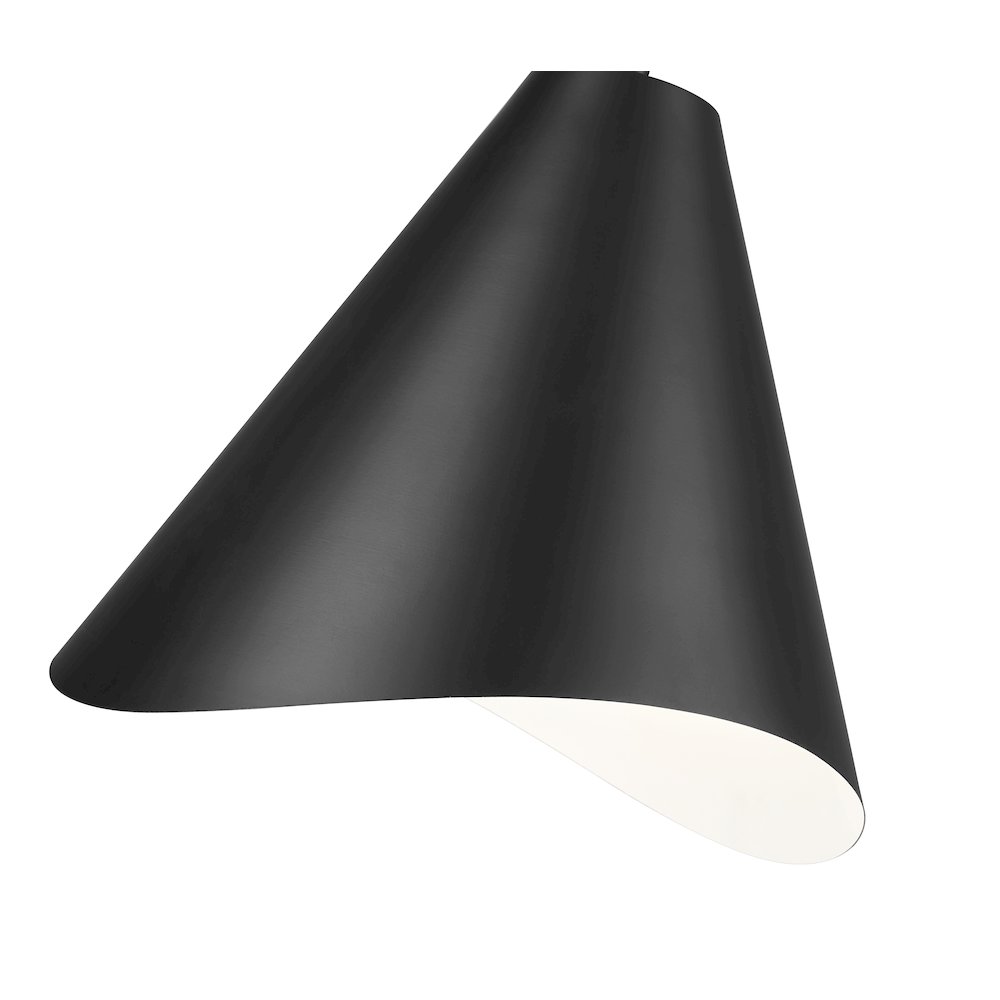 Z-Lite 1 Light Pendant. Picture 4
