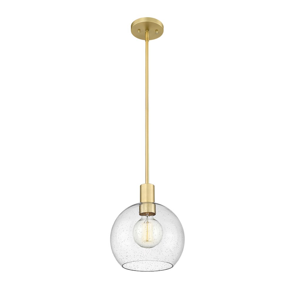 Z-Lite 1 Light Pendant. Picture 3