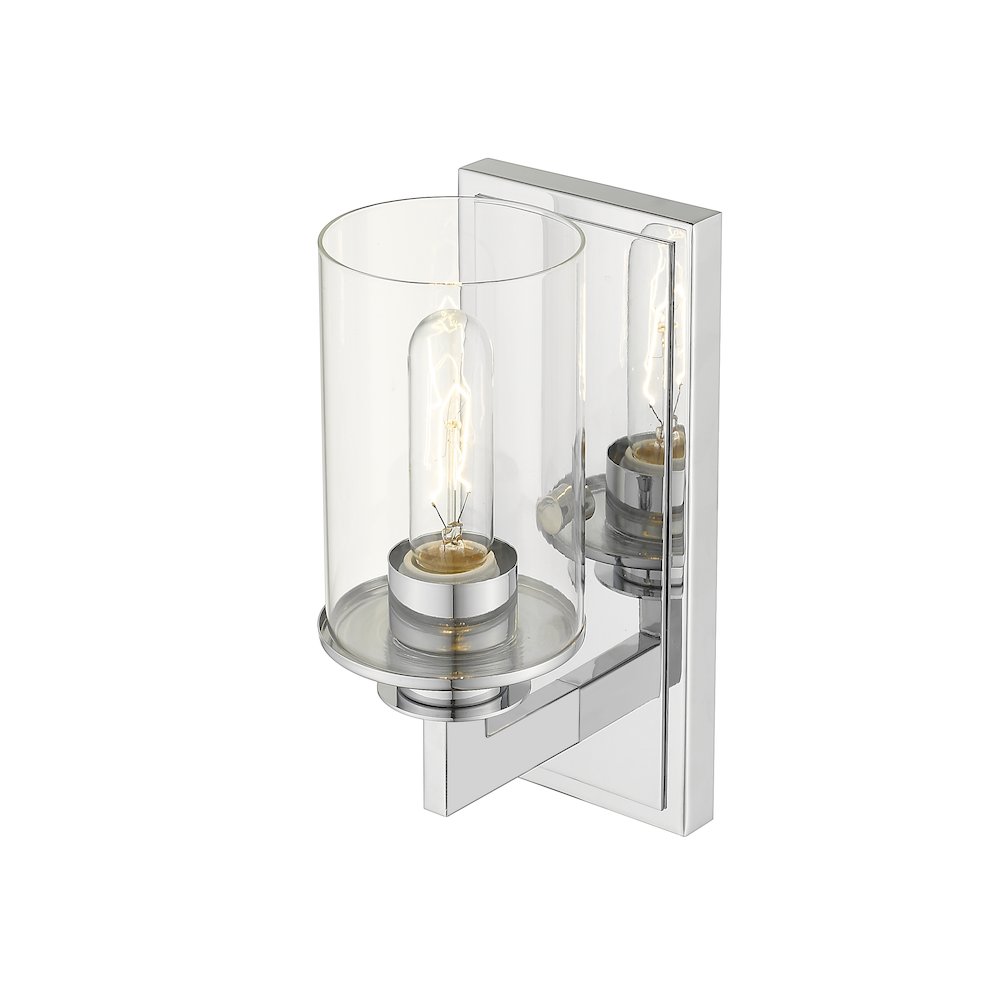 Z-Lite 1 Light Wall Sconce. Picture 4