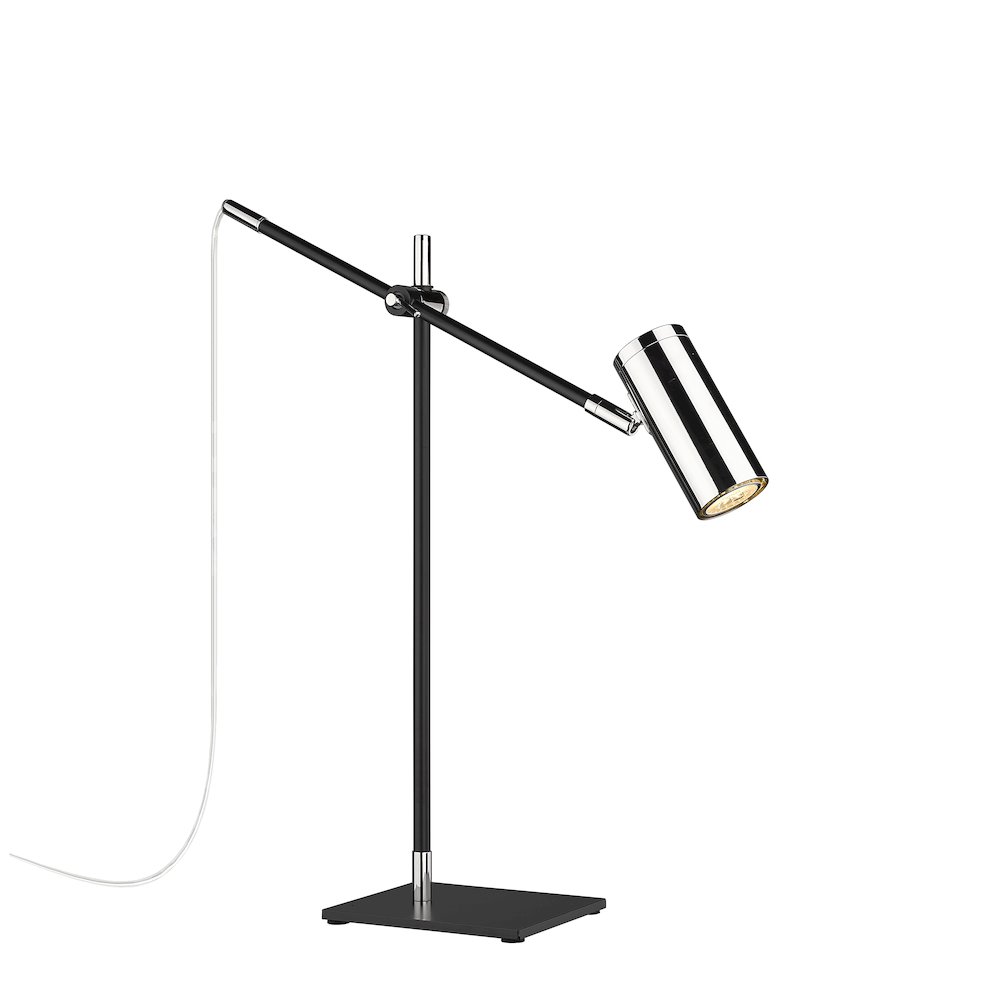 Z-Lite 1 Light Table Lamp. Picture 3