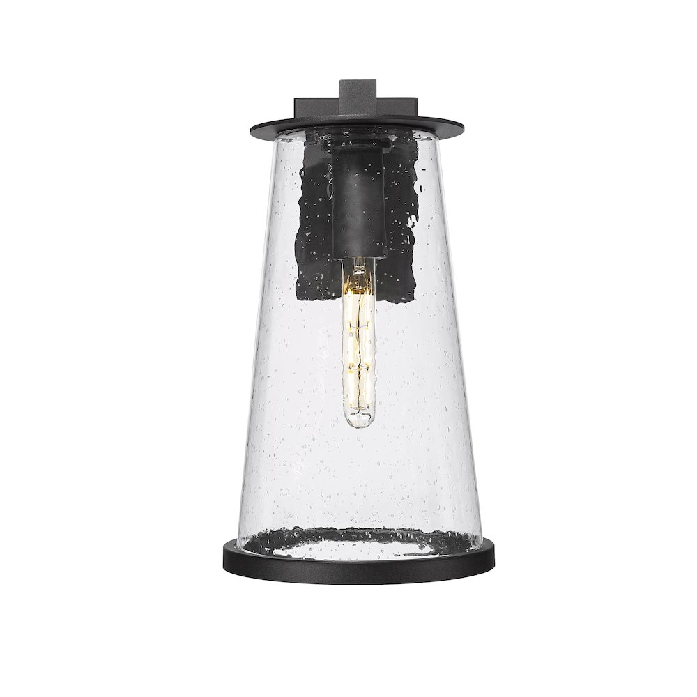 Z-Lite 1 Light Outdoor Wall Light. Picture 3