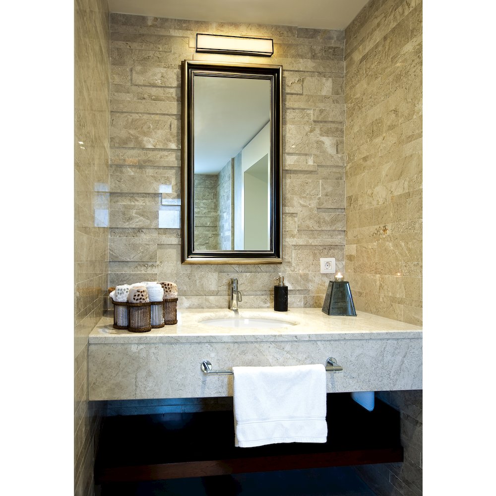 Z-Lite 2 Light Vanity. Picture 7