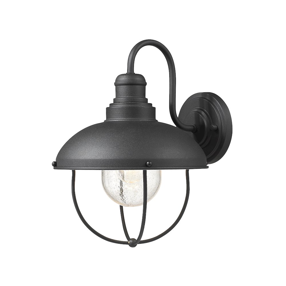Z-Lite 1 Light Outdoor Wall Light. Picture 3
