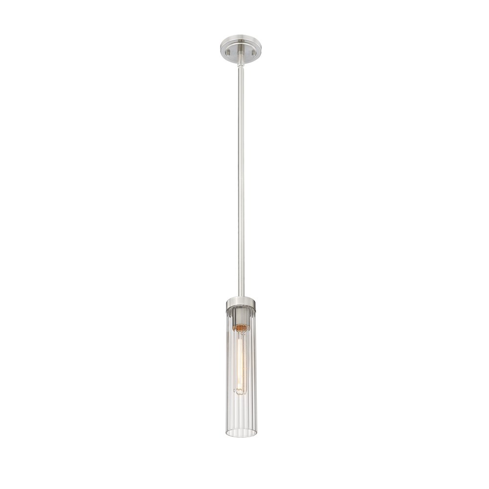 Z-Lite 1 Light Pendant. Picture 3