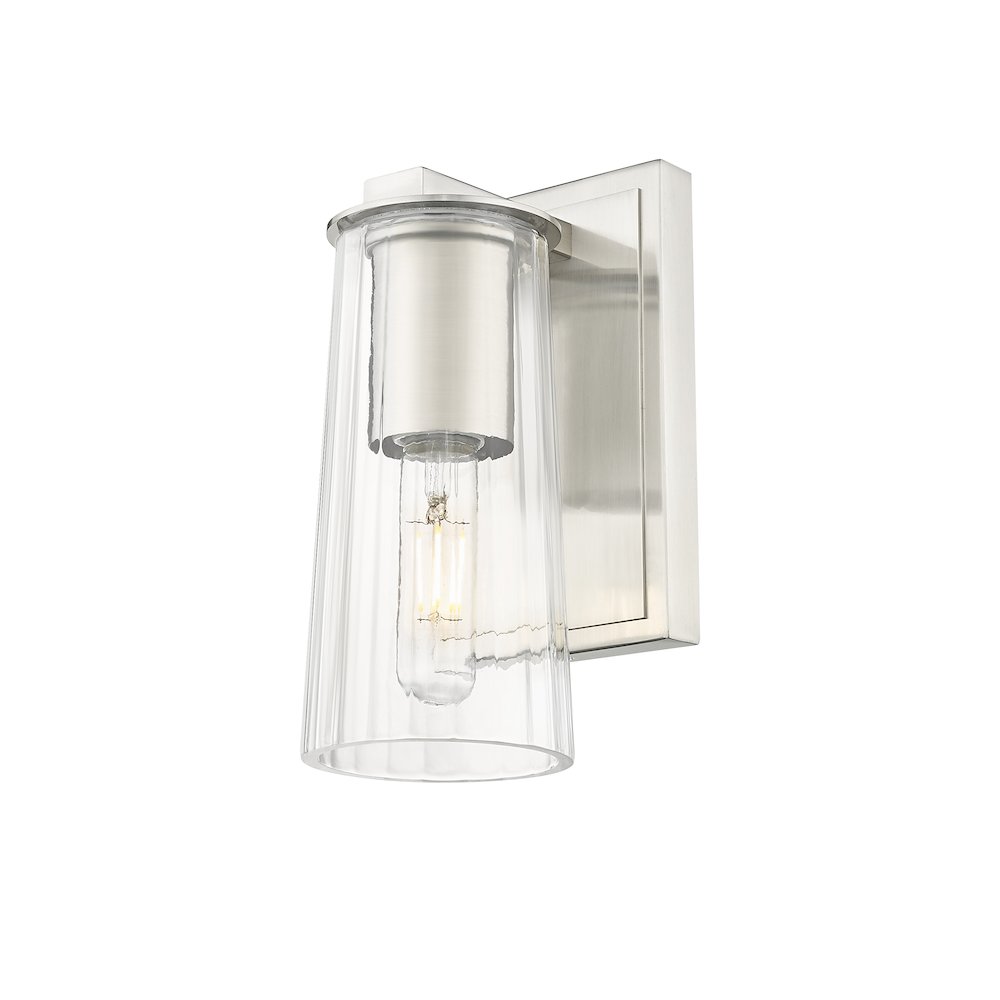 Z-Lite 1 Light Wall Sconce. Picture 2
