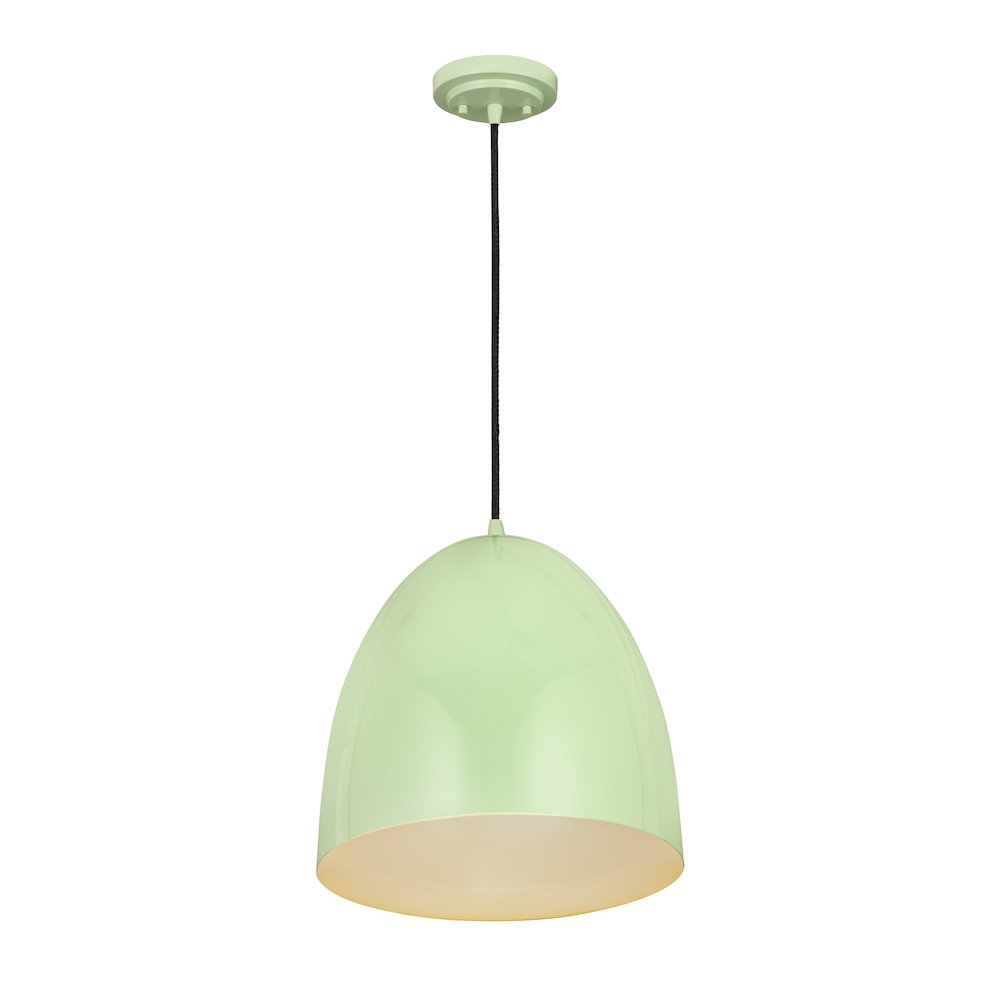 Z-Lite 3 Light Pendant. Picture 3