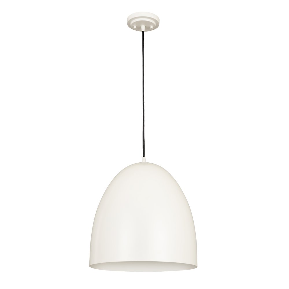 Z-Lite 3 Light Pendant. Picture 5