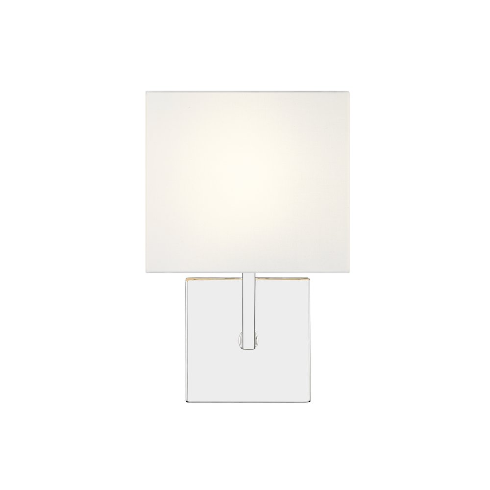 Z-Lite 1 Light Wall Sconce. Picture 2