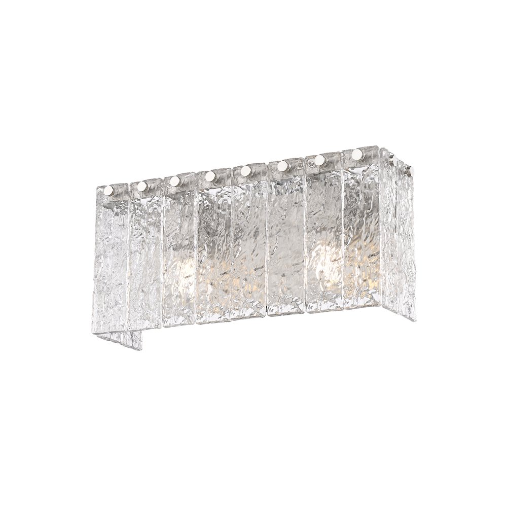 Z-Lite 2 Light Vanity. Picture 2