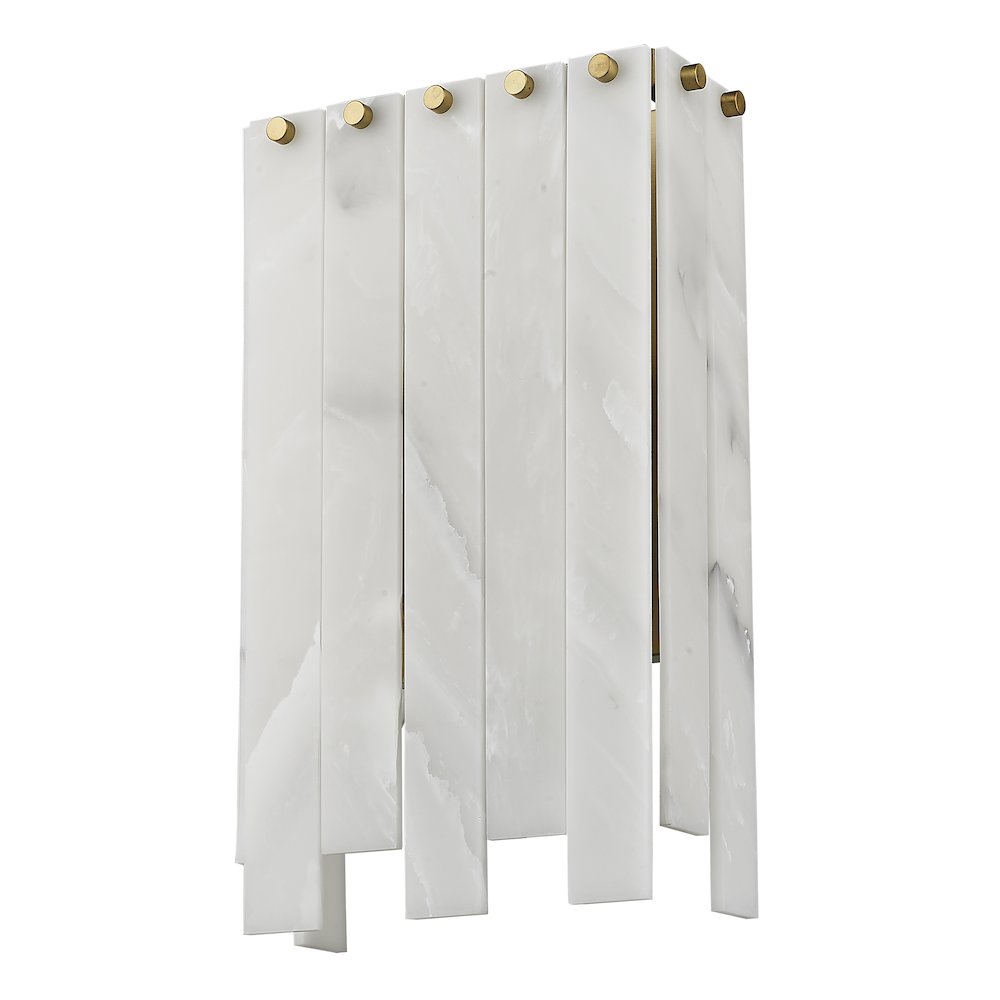 Z-Lite 4 Light Wall Sconce. Picture 5